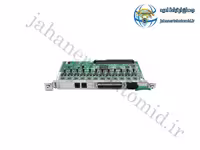 کارت سانترال، مدل KX-TDA6178، برند پاناسونیک