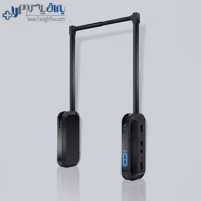 لیفت برقی رگال آسانسوری لباس سایز 100 تا 120 سانتیمتر ملونی