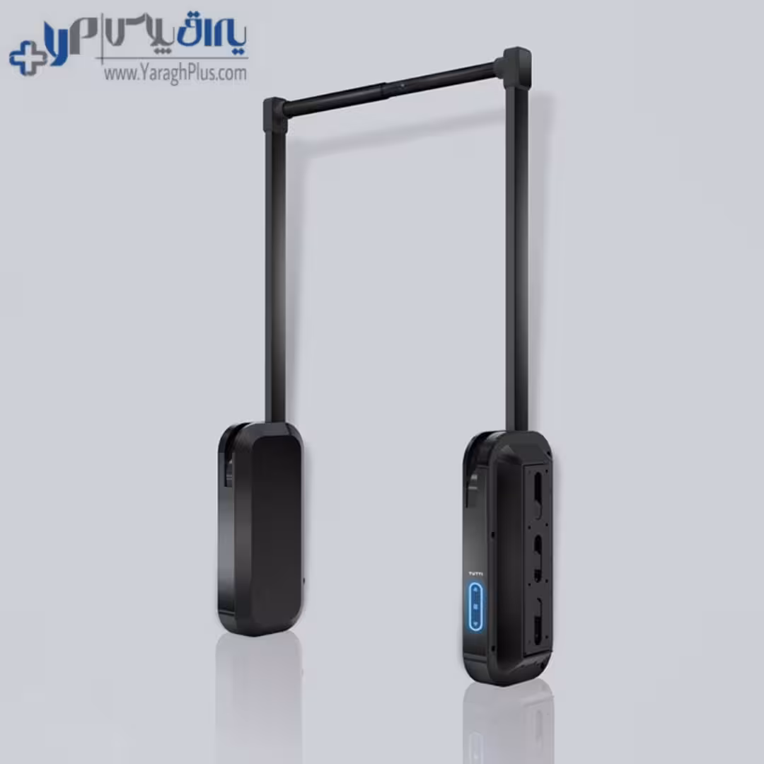 لیفت برقی رگال آسانسوری لباس سایز 100 تا 120 سانتیمتر ملونی