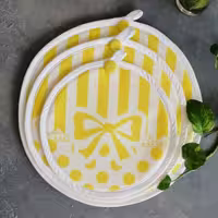 دمکنی مخمل نسوز مدل لادن طرح 28