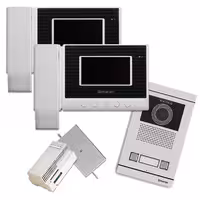 مجموعه دربازکن سیماران مدل HS-43