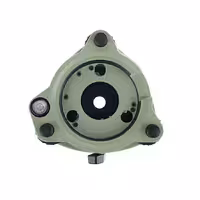 ترابراک توتال استيشن لايکا مدل GDF111-1