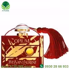 عطر ادکلن ایوسن لورن بلک اوپیوم اکسترایت د پارفیوم 40 آنیورسالی ادیشن 100 میل زنانه