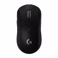 موس گیمینگ لاجیتک مدل G Pro X Superlight Black