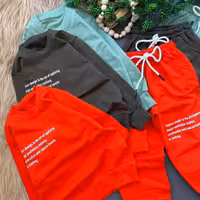  ست دو تیکه اسپرت انگلیسی مناسب دختر و پسر 