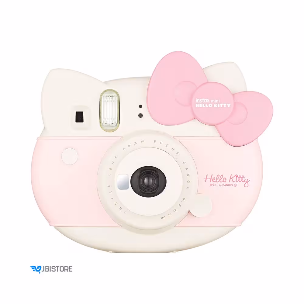 دوربین عکاسی Fujifilm Instax mini Hello Kitty