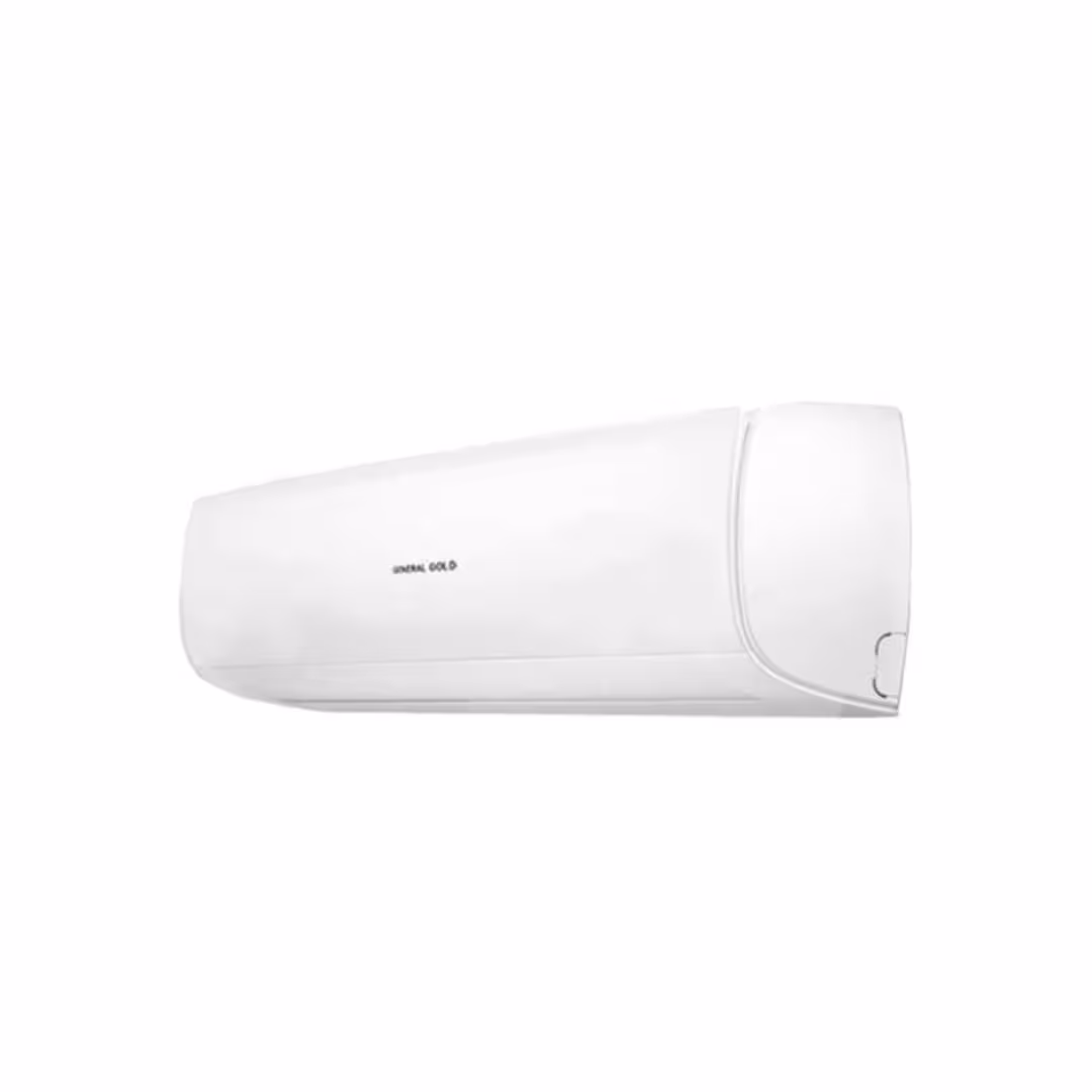 کولر گازی اسپلیت دیواری 24000 دور ثابت جنرال گلد مدل GG-MS24000 PLATINUM