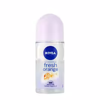 رول ضد تعریق زنانه نیوا مدل NIVEA FRESH ORANGEحجم50میل