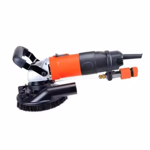 پولیش سنگ و بتن ای جی پی 1200 وات مدل EP5LFB