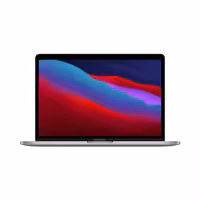 لپ‌ تاپ 13 اینچی اپل مدل MacBook Pro 2020 MYD92