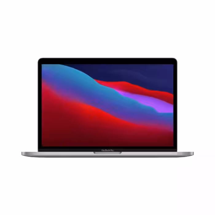 لپ‌ تاپ 13 اینچی اپل مدل MacBook Pro 2020 MYD92