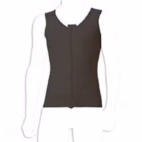 گن نیم تنه مردانه ایزاولا مدل MG03-SH