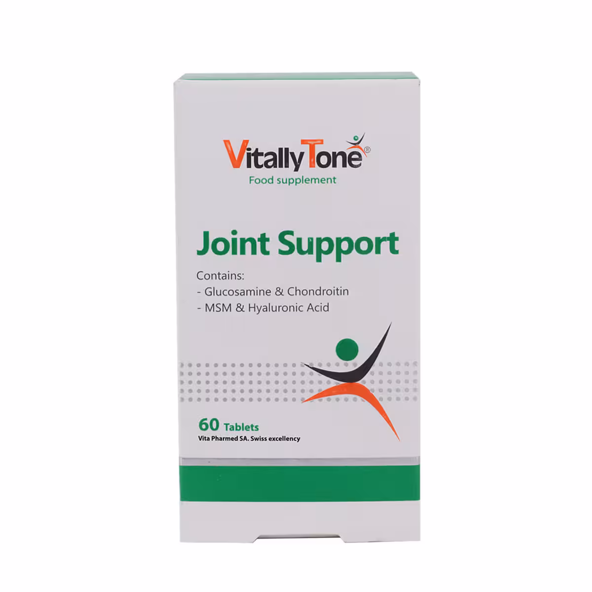 جوینت ساپورت ویتالی تون- Vitally Tone