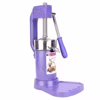 آبمیوه گیری دستی با اهرم فشاری بیتا BITA مدل 103