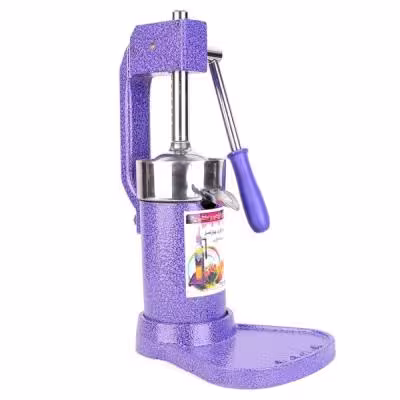 آبمیوه گیری دستی با اهرم فشاری بیتا BITA مدل 103