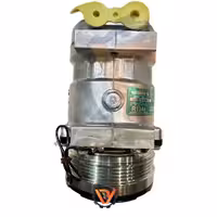 کمپرسور کولر تیبا ساینا کوییک (ساندن اصلی)