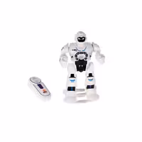 ربات کنترلی مدل Robot Heavy