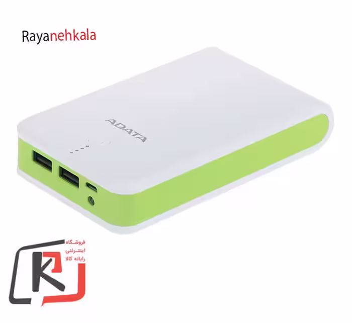 پاور بانک POWER BANK ADATA P16750