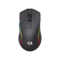 ماوس بی سیم گیمینگ ردراگون مدل M816 STD RGBREDRAGON DEICIDE M816 STD RGB Wireless/Wired Gaming Mouse