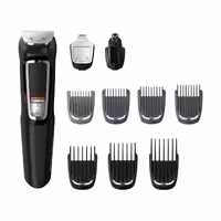 ماشین اصلاح سر صورت فیلیپس مدل MG3740/40