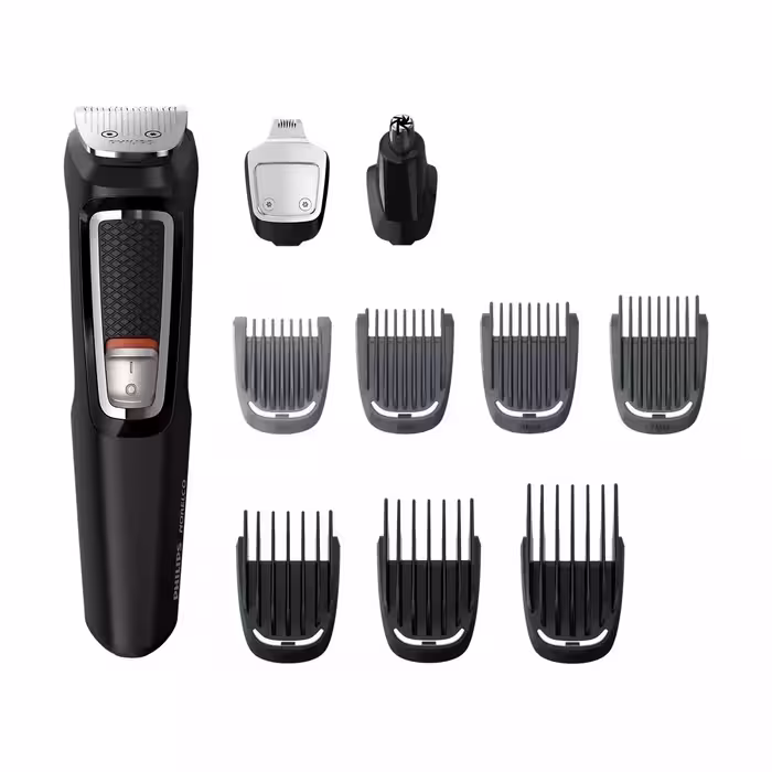 ماشین اصلاح سر صورت فیلیپس مدل MG3740/40
