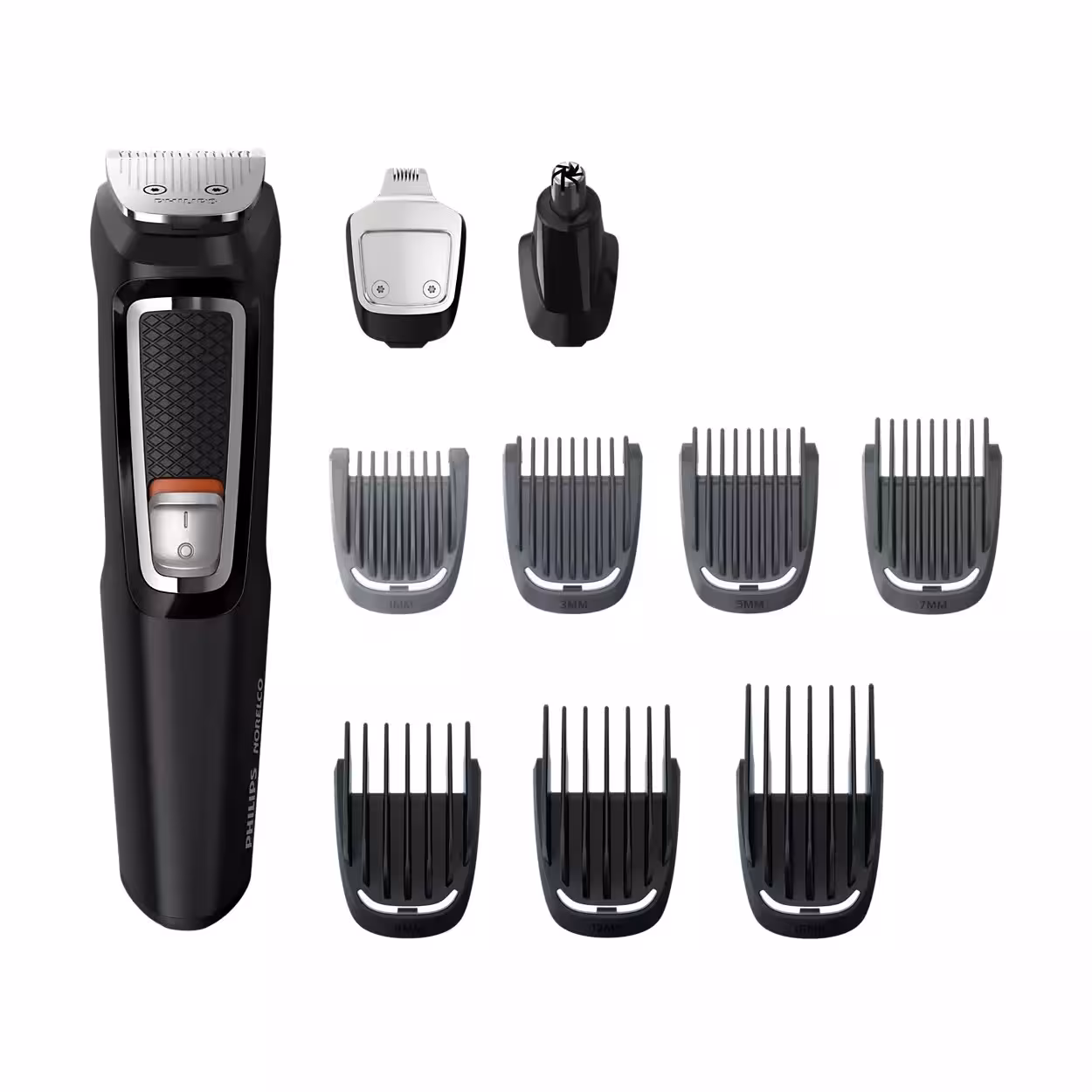 ماشین اصلاح سر صورت فیلیپس مدل MG3740/40