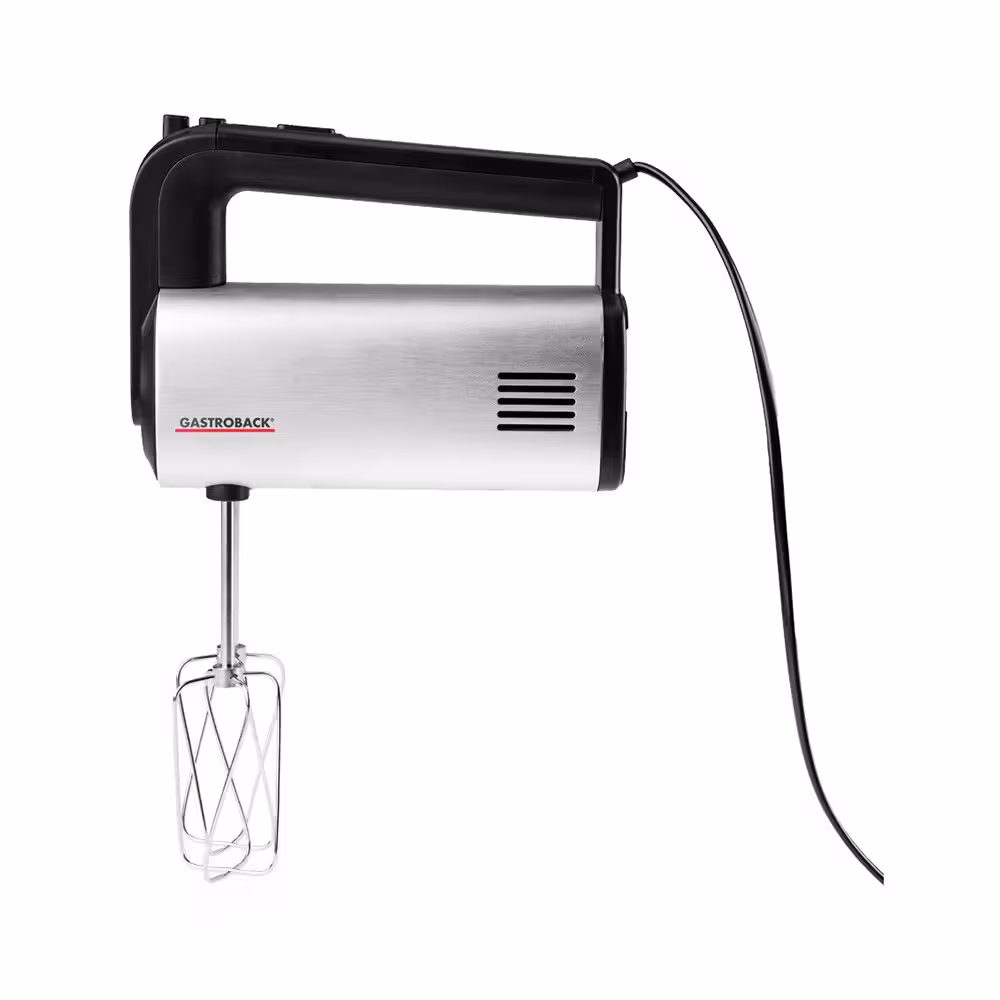 همزن برقی دستی گاستروبک مدل Gastroback 40983