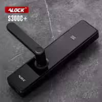 دستگیره کارتی هتلی ALOCK مدل  S300C (آنلاین)