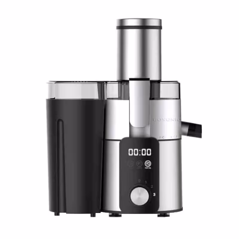 آبمیوه گیری گوسونیک مدل GSJ-803 | چاوه