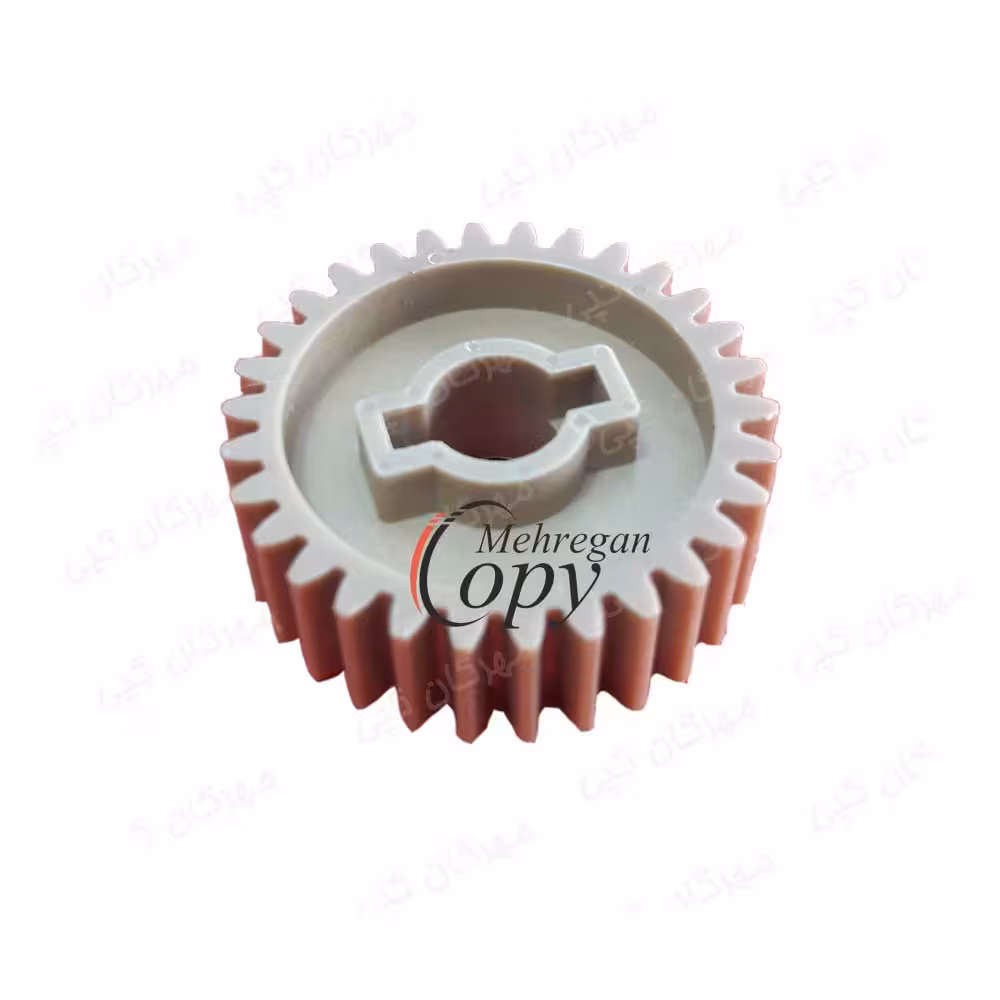 چرخدنده رابط هیتر کپی شارپ Sharp AR-355/MX-450 درجه یک