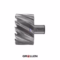 مته گردبر HSS سایز 64 گرولن