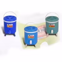 کلمن کویر 6 لیتر پایه دار