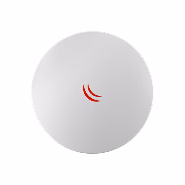 رادیو وایرلس میکروتیک مدل DynaDish 5