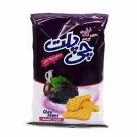 چی پلت سرکه نمکی چی توز 23 گرمی