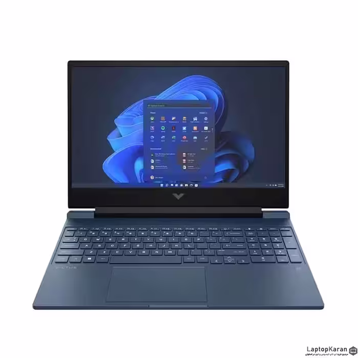 خرید و قیمت لپ تاپ اچ پی Victus مدل FA2013dx | i5 13420H 8GB 512GB 3050 6GB