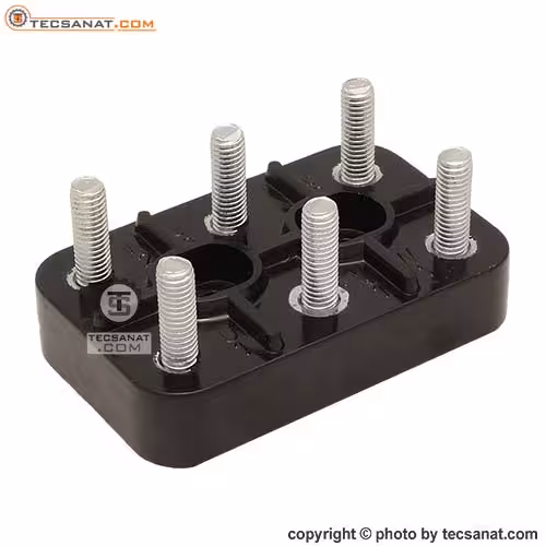 ترمینال الکتروموتور کد 95
