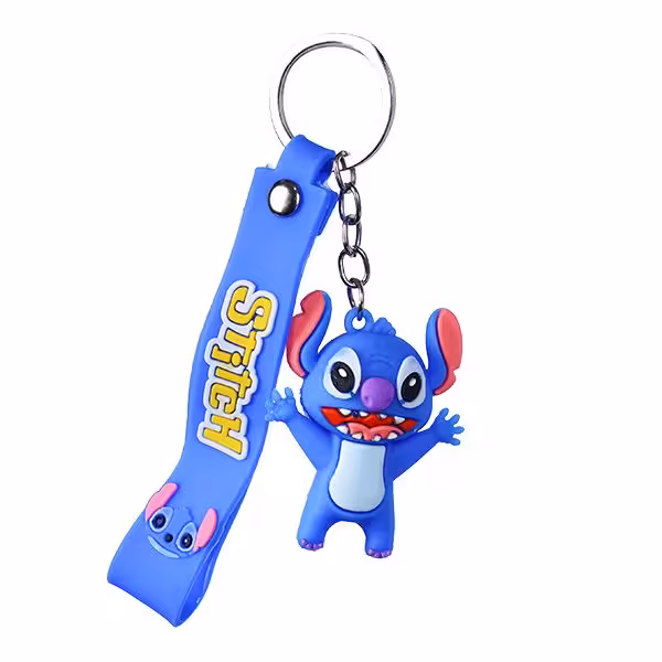 جاکلیدی استیچ سیلیکونی