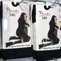 جوراب شلواری پنتی