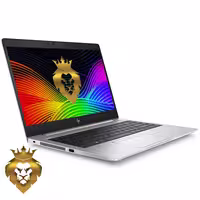 لپتاپ صنعتی HP EliteBook 745 G6 با پردازنده Ryzen 5 3500U، 8 گیگابایت رم، 256 گیگابایت حافظه داخلی و گرافیک 2GB Vega8