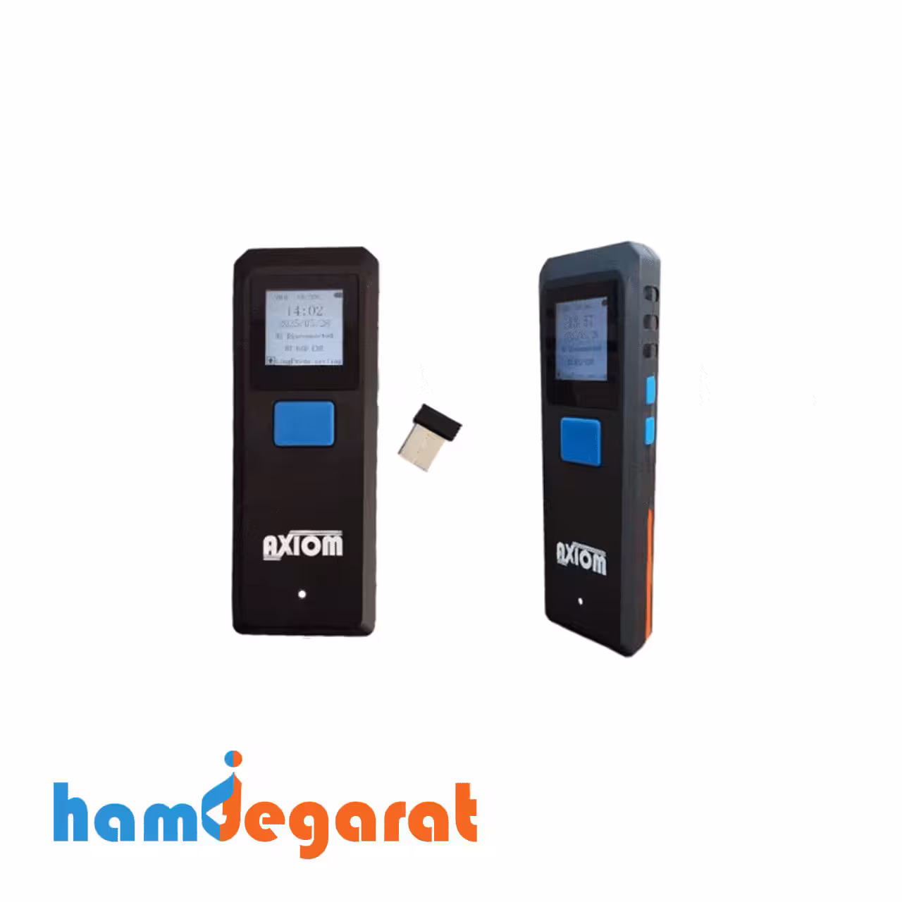 بارکد اسکنر Axiom CS6290