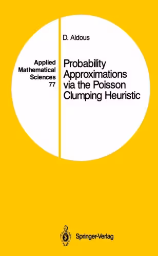 خرید و دانلود نسخه کامل کتاب Probability Approximations via the Poisson Clumping Heuristic