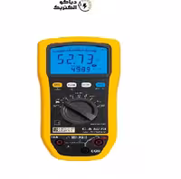 مولتی‌ متر دیجیتالی کاوین آرنوکس مدل CA5277