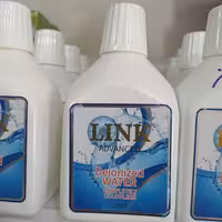 مایع لنز لینک 250 سی سی