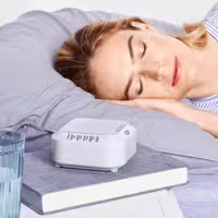 کمک خواب آکوستیک Tchibo Acoustic Sleeping Aid