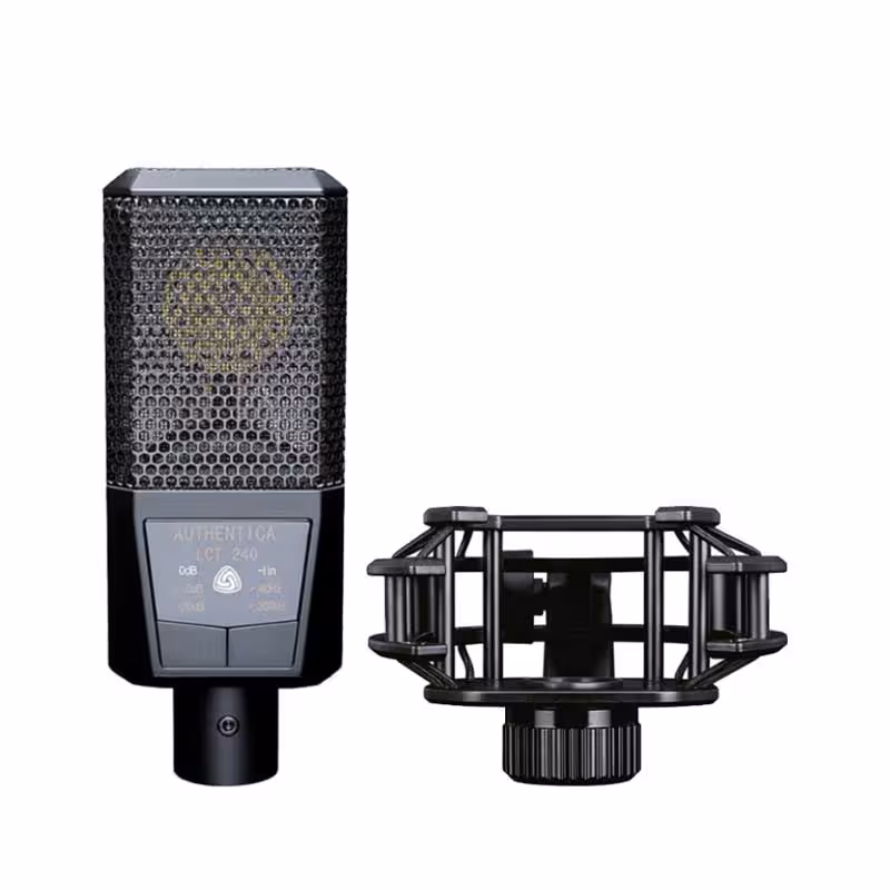 Lewitt LCT 240 with LCT 40 SH