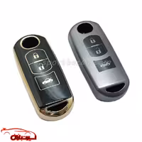 کاور ریموت مزدا 3 از جنس TPU