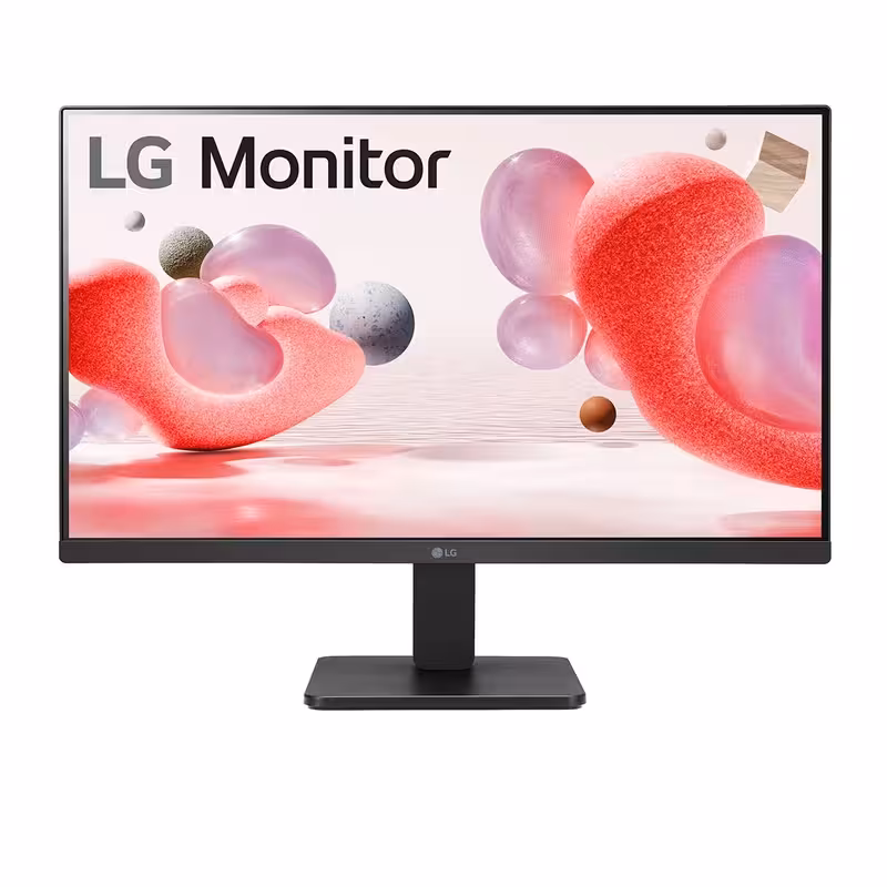 مانیتور 24 اینچ ال جی LG 24MR400 – FHD IPS 100Hz