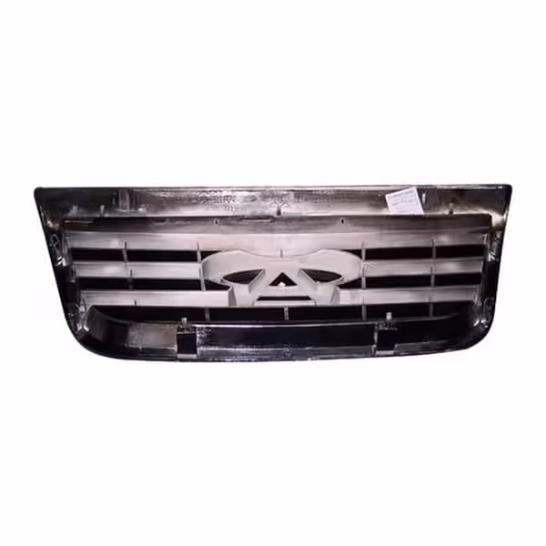 جلو پنجره ام وی ام X33