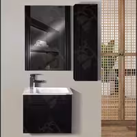 کابین و آینه باکس الگانته E 142