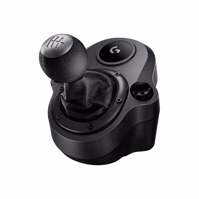 دسته دنده لاجیتک Logitech G Driving Force Shifter